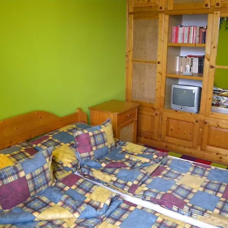 - Balaton 18798 Дом отдыха