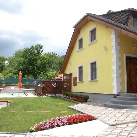 Balatonfuzfo/balaton 18798 Casa de Férias