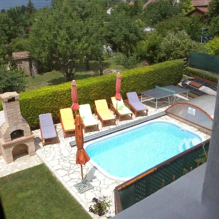 - Balaton 18798 Ferienhaus