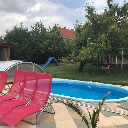 - Balaton 18798 Дом отдыха *