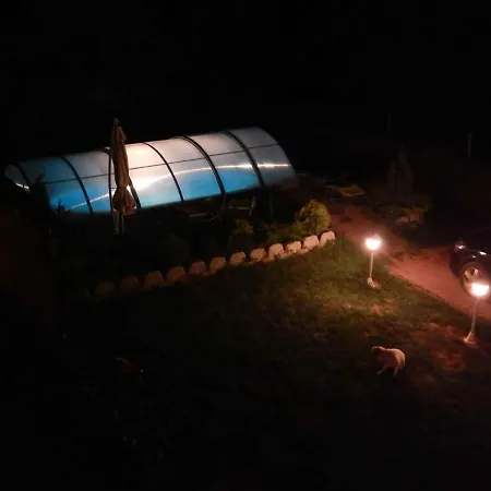 - Balaton 18798 Дом отдыха *