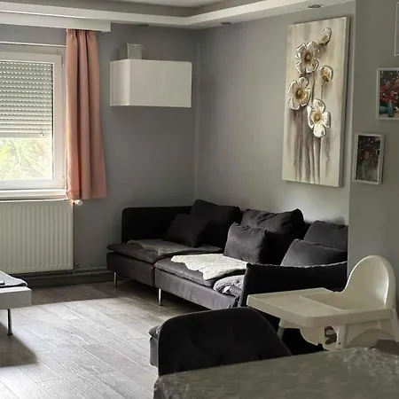 Дом отдыха - Balaton 18798 Балатонфюзфё