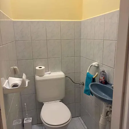 Дом отдыха - Balaton 18798 Балатонфюзфё