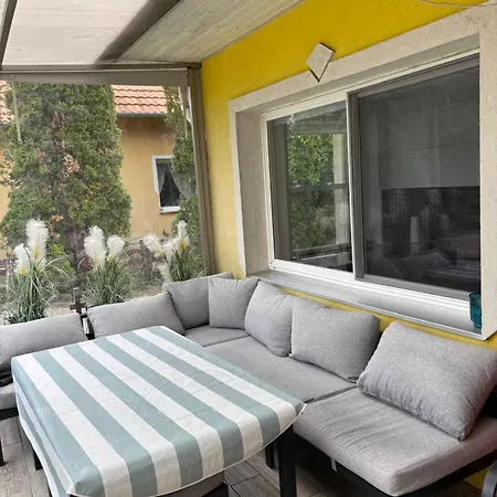 Дом отдыха - Balaton 18798